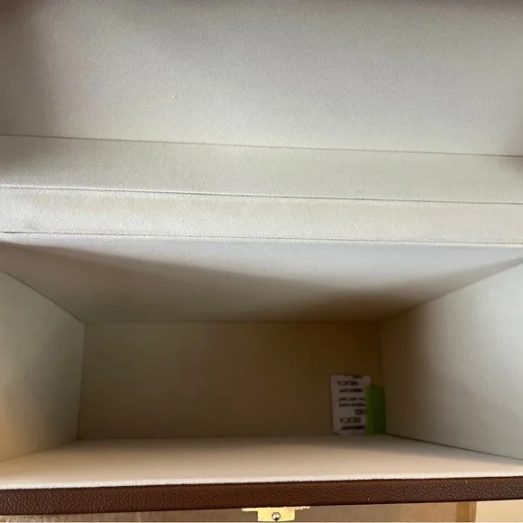 NIB Taylor Swift Acoustic Piano Vinyl Case Surprise Song Eras Tour Swiftie Rare - Picture 9 of 14